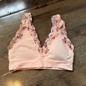 Summery bralette